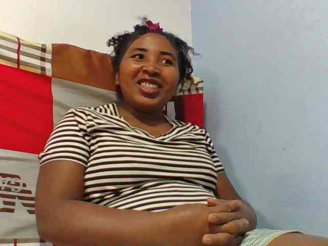 Josy-2 webcam