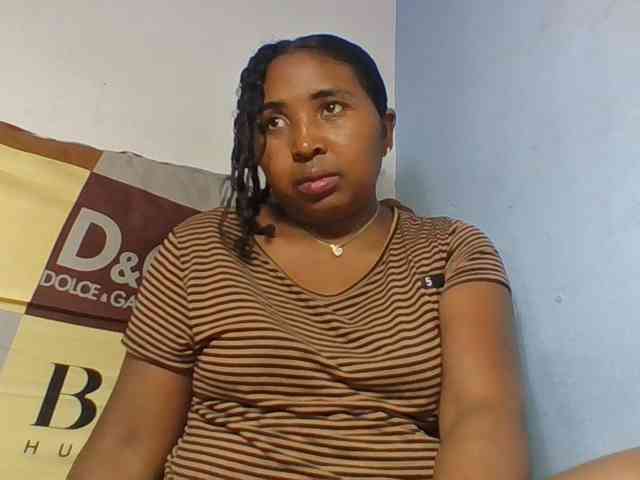 Josy-2 webcam