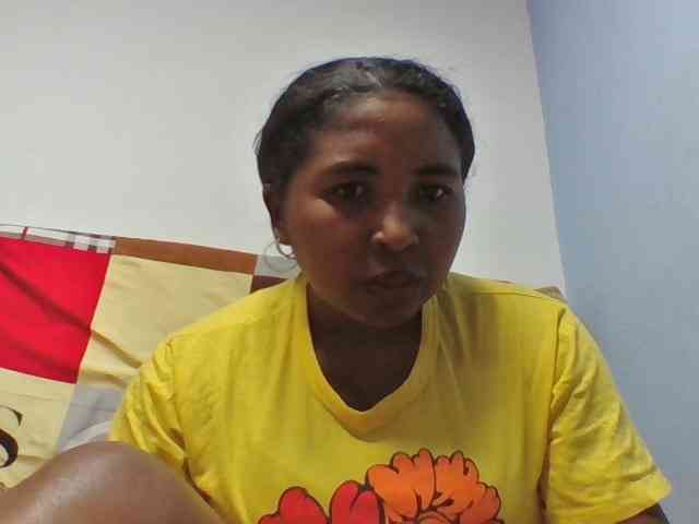 Josy-2 webcam