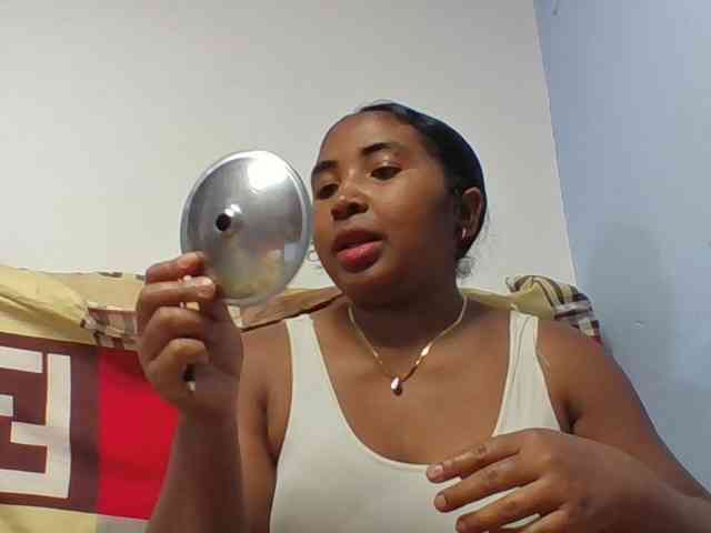 Josy-2 webcam