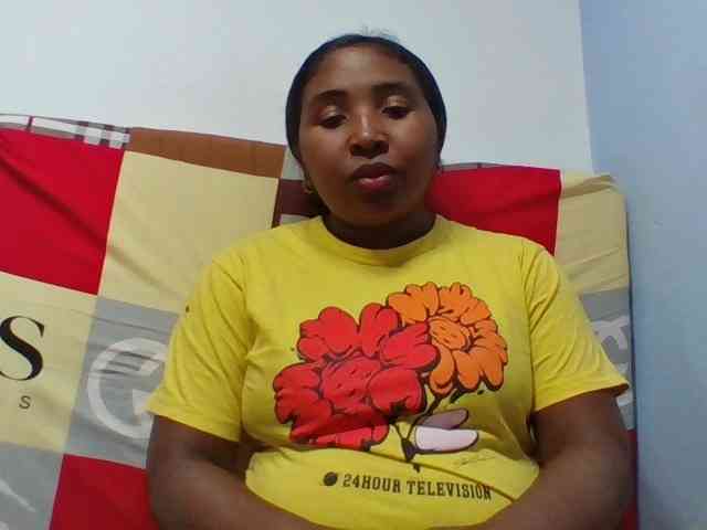 Josy-2 webcam