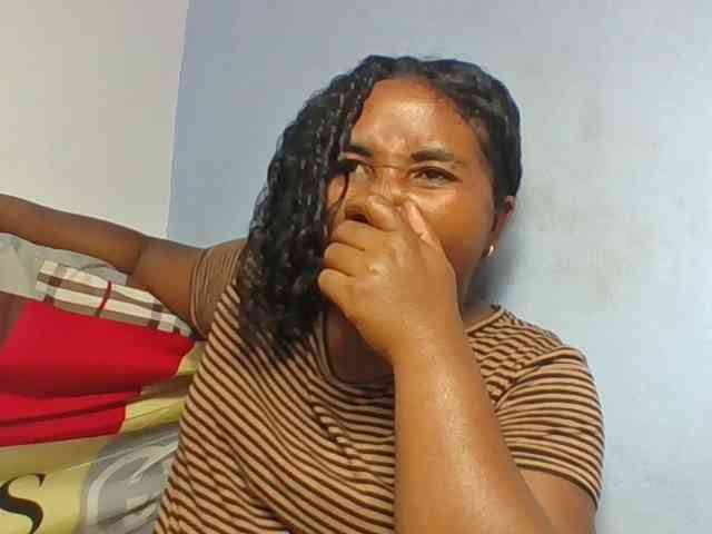 Josy-2 webcam