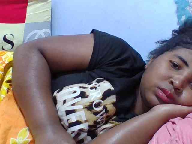 Josy-2 webcam