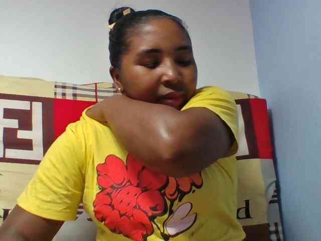 Josy-2 webcam