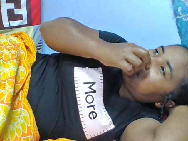 Josy-2 webcam