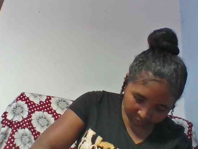 Josy-2 webcam