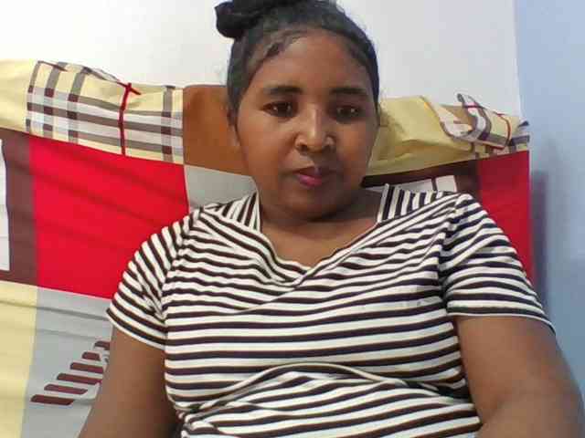 Josy-2 webcam