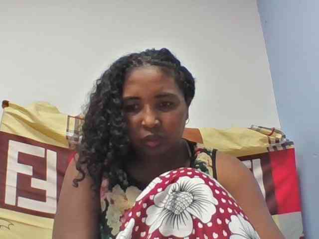 Josy-2 webcam