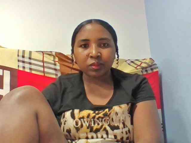 Josy-2 webcam