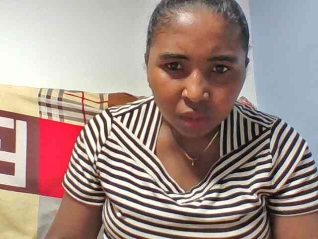 Josy-2 webcam