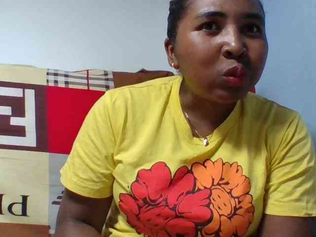 Josy-2 webcam
