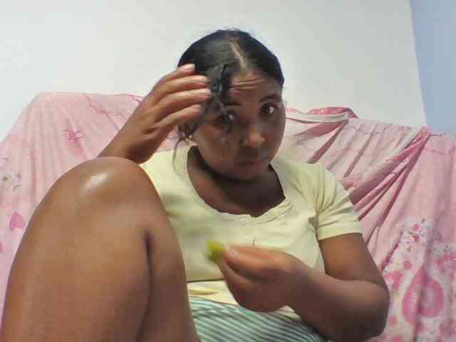 Josy-2 webcam