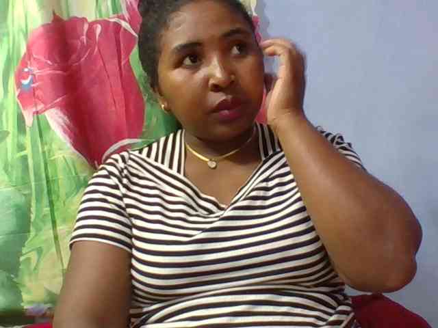Josy-2 webcam