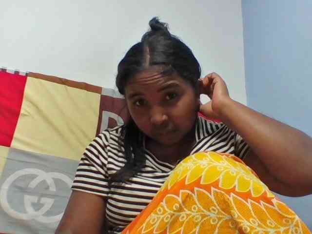 Josy-2 webcam