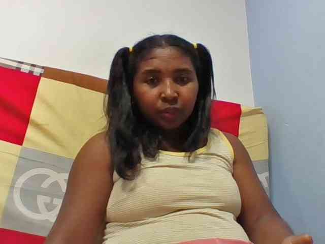 Josy-2 webcam