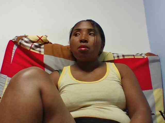 Josy-2 webcam