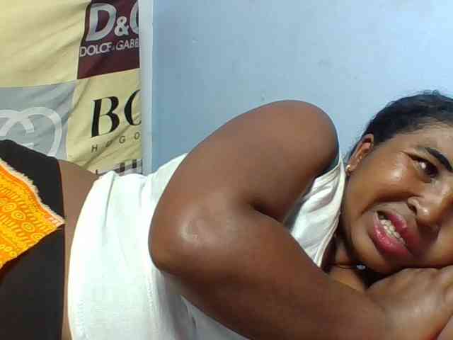 Josy-2 webcam