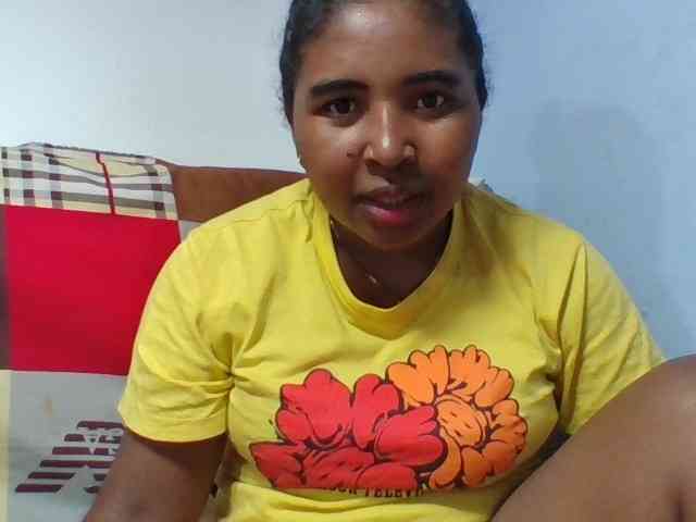 Josy-2 webcam