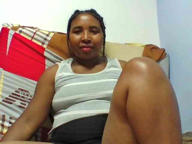 Josy-2 webcam