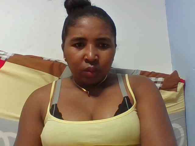 Josy-2 webcam