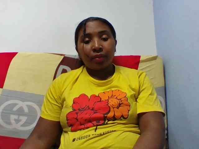 Josy-2 webcam