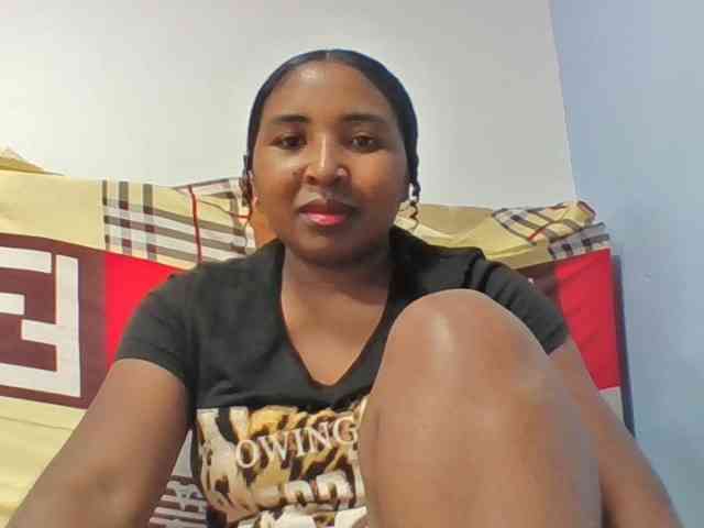 Josy-2 webcam