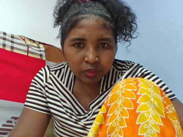 Josy-2 webcam