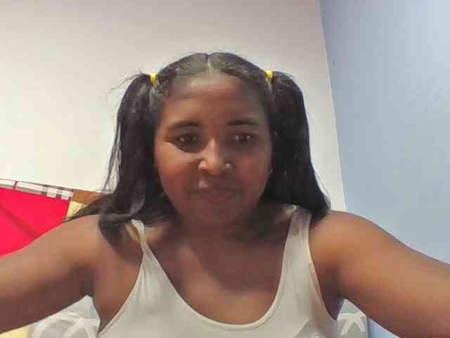 Josy-2 webcam