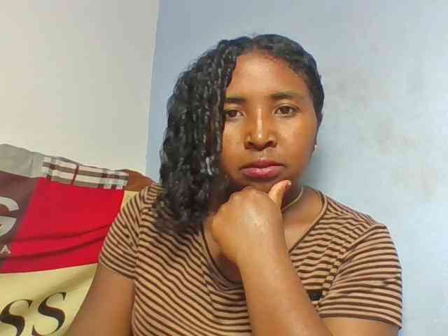 Josy-2 webcam