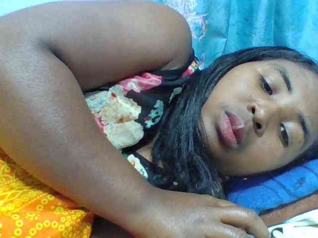 Josy-2 webcam