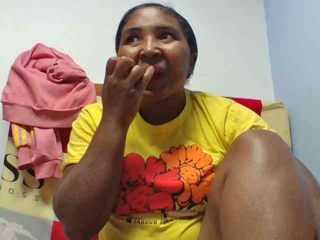 Josy-2 webcam