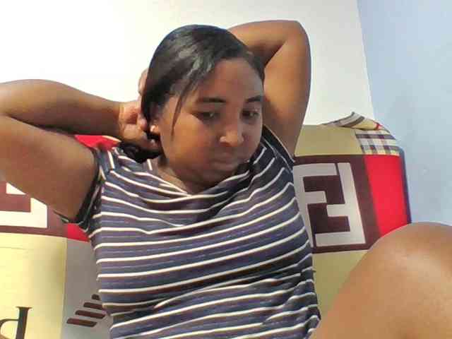 Josy-2 webcam