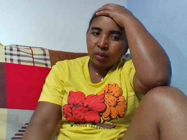 Josy-2 webcam