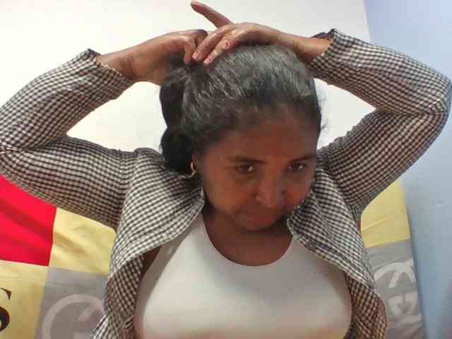 Josy-2 webcam