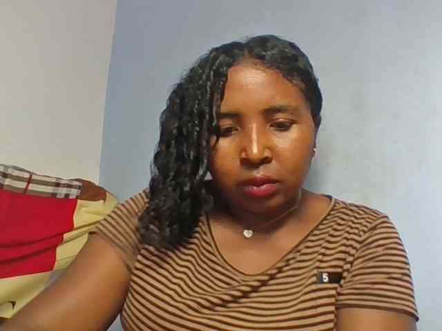 Josy-2 webcam