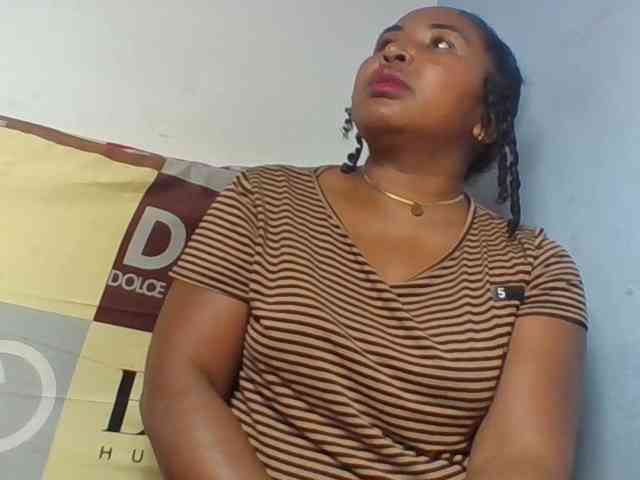 Josy-2 webcam