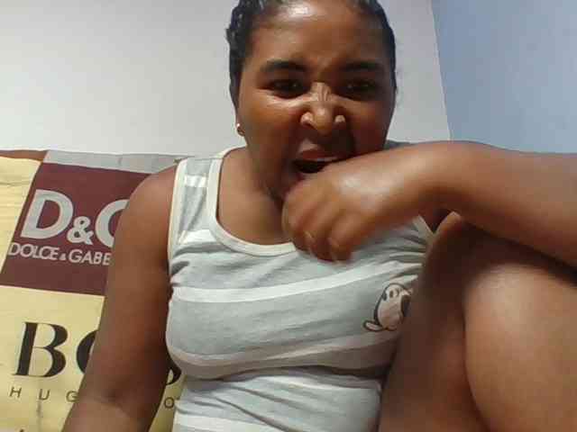 Josy-2 webcam