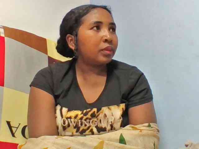 Josy-2 webcam
