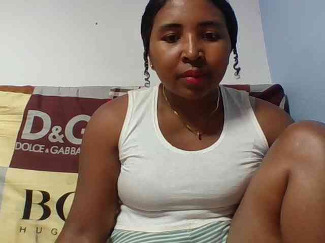 Josy-2 webcam