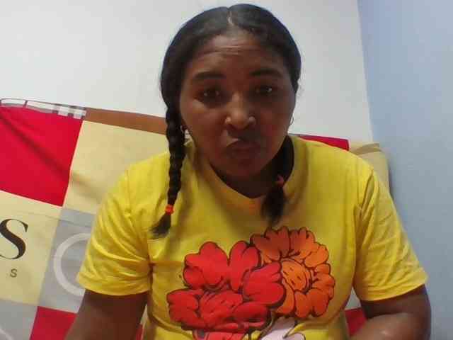 Josy-2 webcam