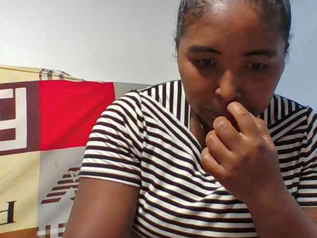 Josy-2 webcam
