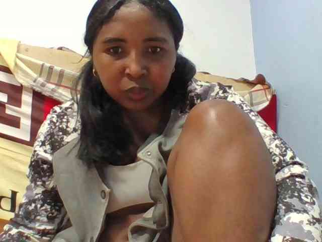 Josy-2 webcam