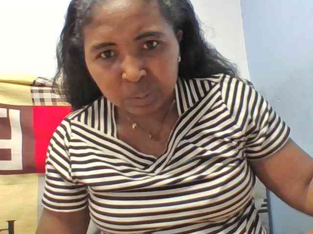 Josy-2 webcam