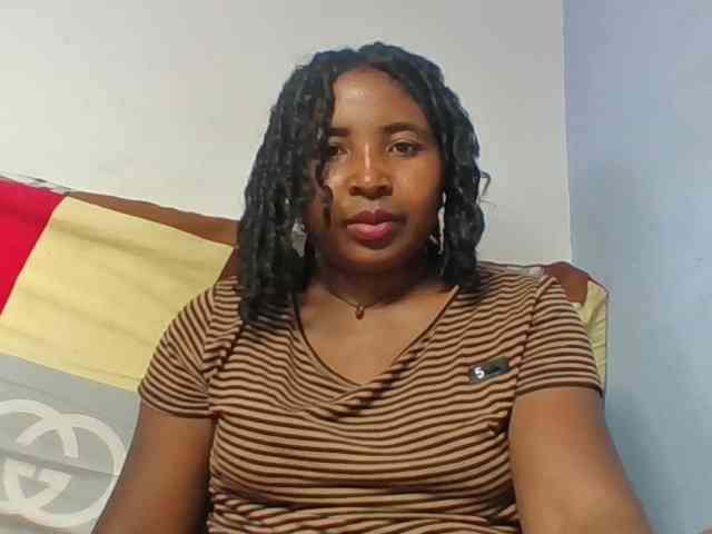 Josy-2 webcam