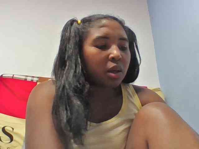 Josy-2 webcam