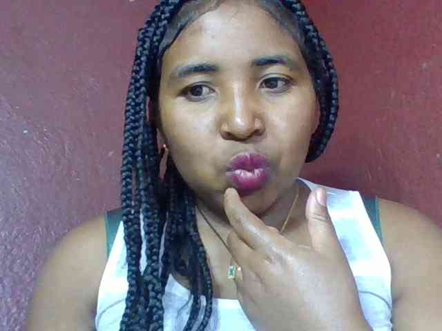 Josy-2 webcam