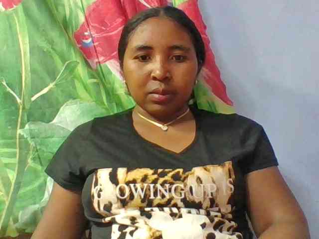 Josy-2 webcam