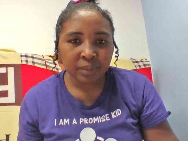 Josy-2 webcam