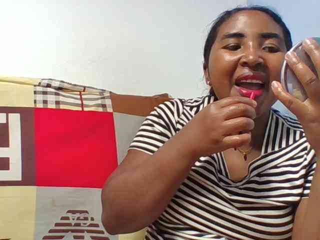 Josy-2 webcam