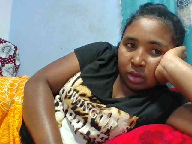 Josy-2 webcam